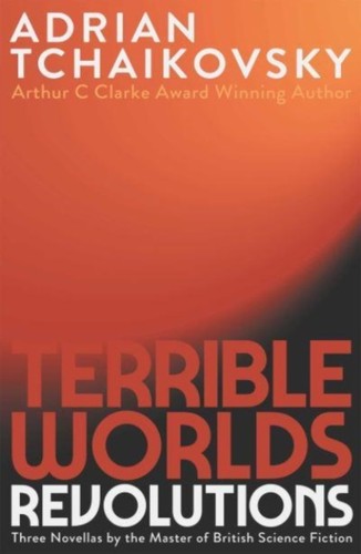Terrible worlds revolutions - terrible,